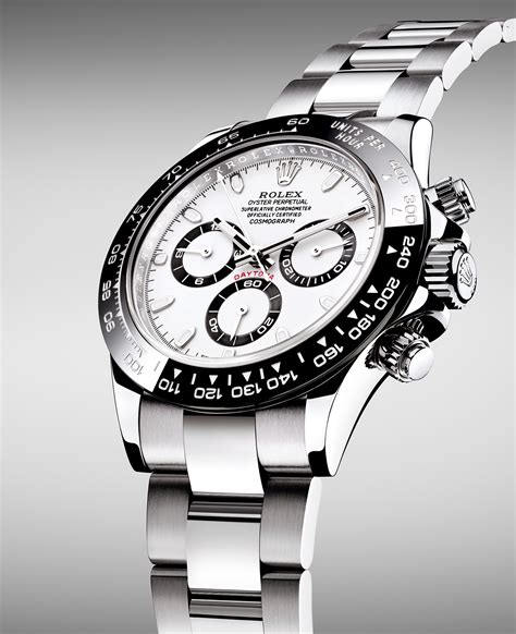 rolex daytona ceramic guide 2018|cosmograph daytona Rolex price.